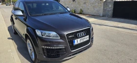 Audi Q7 6.0 v12 500кс, снимка 3 — Bazar.bg Audi Q7 6.0 v12 500кс, снимка 3