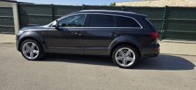 Audi Q7 6.0 v12 500кс, снимка 5 — Bazar.bg Audi Q7 6.0 v12 500кс, снимка 5