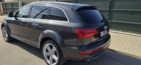 Audi Q7 6.0 v12 500кс, снимка 7 — Bazar.bg Audi Q7 6.0 v12 500кс, снимка 7
