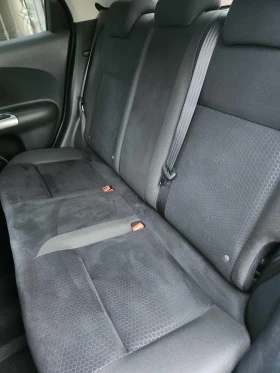 Nissan Juke Газова уредба 1.6 , снимка 11