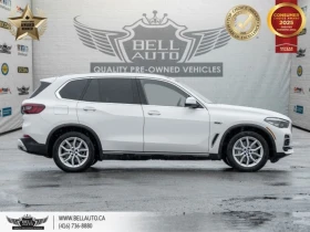 BMW X5 * xDrive45e, HYBRID, HUD, NAVI, PANO, 360CAM, B.SP - 70200 лв. / 35892.69 € - 82421652 6