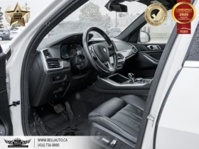 BMW X5 * xDrive45e, HYBRID, HUD, NAVI, PANO, 360CAM, B.SP - 70200 лв. / 35892.69 € - 82421652 10