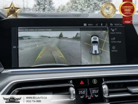 BMW X5 * xDrive45e, HYBRID, HUD, NAVI, PANO, 360CAM, B.SP - 70200 лв. / 35892.69 € - 82421652 4