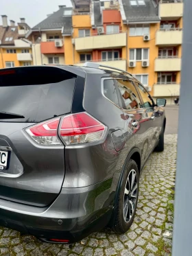 Nissan X-trail ULTIMATE , снимка 7