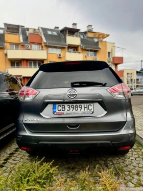 Nissan X-trail ULTIMATE , снимка 8