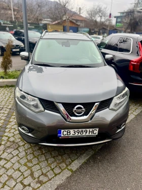 Nissan X-trail ULTIMATE , снимка 2