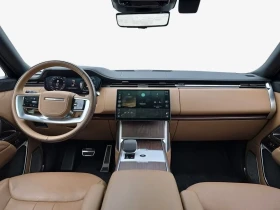 Land Rover Range rover LWB P460e Autobiography - 143000 € / 279683.69 лв. - 66445370 7