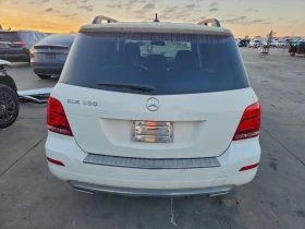 Mercedes-Benz GLK 350 - 10000 € / 19558.30 лв. - 65637394 5