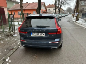 Volvo XC60 B5 2.0L 235hp AT8 AWD - 35000 € / 68454.05 лв. - 48646799 5