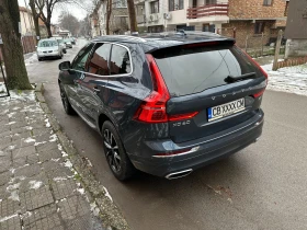 Volvo XC60 B5 2.0L 235hp AT8 AWD - 35000 € / 68454.05 лв. - 48646799 6