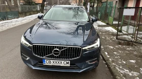Volvo XC60 B5 2.0L 235hp AT8 AWD - 35000 € / 68454.05 лв. - 48646799 7