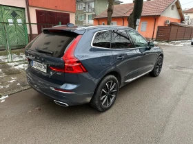 Volvo XC60 B5 2.0L 235hp AT8 AWD - 35000 € / 68454.05 лв. - 48646799 4