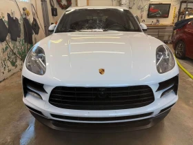 Porsche Macan * S * CARFAX * BOSE МУЗИКА* ОБДУХВАНЕ*  - 33700 € / 65911.47 лв. - 80463268 6