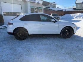 Porsche Macan * S * CARFAX * BOSE МУЗИКА* ОБДУХВАНЕ*  - 33700 € / 65911.47 лв. - 80463268 3