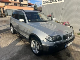 BMW X3 Джип - 7999 € / 15644.68 лв. - 85152727 3