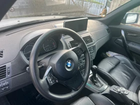 BMW X3 Джип - 7999 € / 15644.68 лв. - 85152727 5