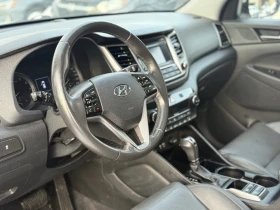 Hyundai Tucson 1.6 SE* АвтоКредит* (Цена до БГ) - 13999 € / 27379.66 лв. - 53107340 7