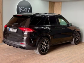 ����� �� �������� �� Mercedes-Benz GLE 53 4MATIC AMG 1-�� ���������� ��� �� ������ ����