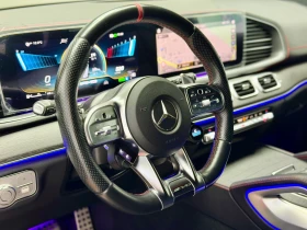 Mercedes-Benz GLE 53 4MATIC AMG 1-�� ���������� ��� �� ������ ���� | Mobile.bg � ����� ������ 7
