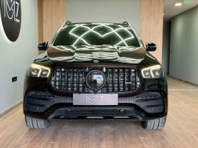 Mercedes-Benz GLE 53 4MATIC 1-ви Собственик НОВ от Силвър Стар