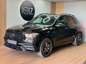Mercedes-Benz GLE 53 4MATIC AMG 1-�� ���������� ��� �� ������ ���� | Mobile.bg � ����� ������ 3