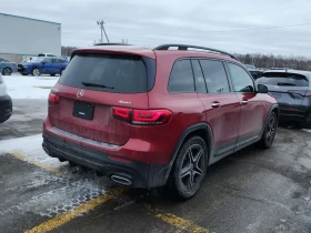 Mercedes-Benz GLB * 250 * CARFAX * ЦЕНА ДО БГ - 22000 € / 43028.26 лв. - 56550775 3