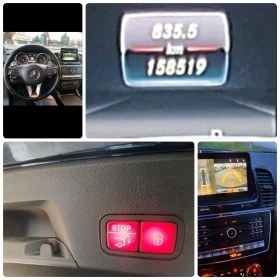 Mercedes-Benz GLE 350 AMG PREMIUM/ ОБДУХВАНЕ/ КАМ360/ G9 - 29200 € / 57110.24 лв. - 35362169 11
