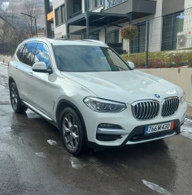 BMW X3 3.0i - 25500 € / 49873.67 лв. - 78291333 2