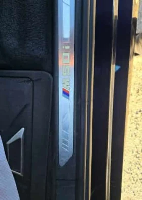 BMW X5 M50I| HEAD-UP| 360| ОБДУХВАНЕ| |  - 33900 € / 66302.64 лв. - 80268862 9