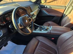BMW X5 M50I| HEAD-UP| 360| ОБДУХВАНЕ| |  - 33900 € / 66302.64 лв. - 80268862 7