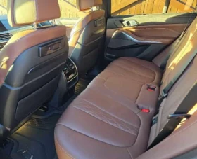 BMW X5 M50I| HEAD-UP| 360| ОБДУХВАНЕ| |  - 33900 € / 66302.64 лв. - 80268862 8
