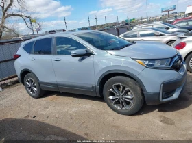 Honda Cr-v 1.5l Awd Ex-L - 14000 € / 27381.62 лв. - 97483696 13