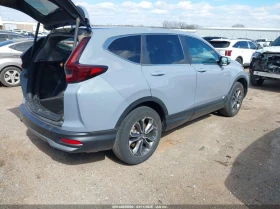 Honda Cr-v 1.5l Awd Ex-L - 14000 € / 27381.62 лв. - 97483696 4
