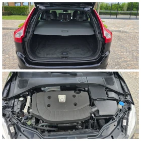 Volvo XC60 2.4 D4 R-design AWD//������//FULL//DIGITAL | Mobile.bg � ����� ������ 8