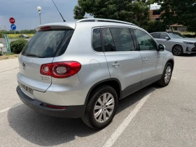 VW Tiguan | 4 Motion | Sport & Style | 2008 | 6 скорости |  | Auto.bg — изображение 6