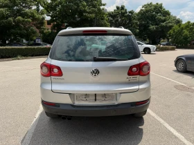 VW Tiguan | 4 Motion | Sport & Style | 2008 | 6 скорости |  | Auto.bg — изображение 5