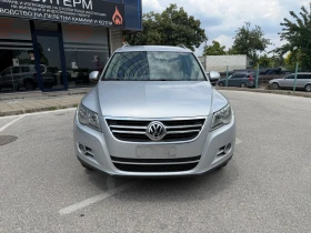 VW Tiguan | 4 Motion | Sport & Style | 2008 | 6 скорости |  | Auto.bg — изображение 2