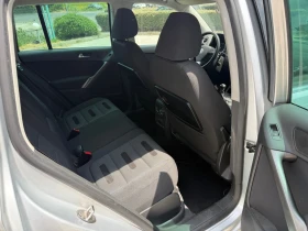 VW Tiguan | 4 Motion | Sport & Style | 2008 | 6 скорости |  | Auto.bg — изображение 12