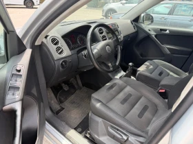 VW Tiguan | 4 Motion | Sport & Style | 2008 | 6 скорости |  | Auto.bg — изображение 10