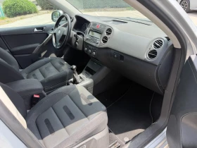 VW Tiguan | 4 Motion | Sport & Style | 2008 | 6 скорости |  | Auto.bg — изображение 13