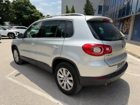 VW Tiguan | 4 Motion | Sport & Style | 2008 | 6 скорости |  | Auto.bg — изображение 4