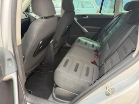 VW Tiguan | 4 Motion | Sport & Style | 2008 | 6 скорости |  | Auto.bg — изображение 11