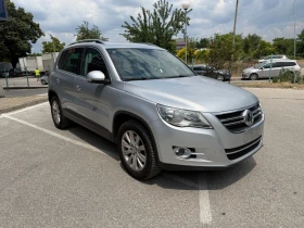 VW Tiguan | 4 Motion | Sport & Style | 2008 | 6 скорости |  | Auto.bg — изображение 3