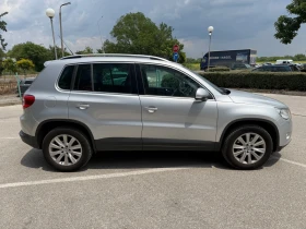 VW Tiguan | 4 Motion | Sport & Style | 2008 | 6 скорости |  | Auto.bg — изображение 8