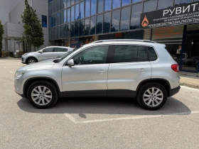 VW Tiguan | 4 Motion | Sport & Style | 2008 | 6 скорости |  | Auto.bg — изображение 7
