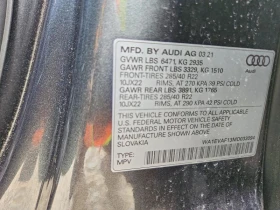 Audi Q8 PREMIUM PLUS S-LINE| MATRIX| DISTRONIC| BANG&OLUFS | Mobile.bg � ����� ������ 13