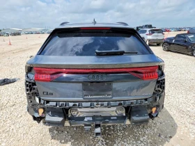 Audi Q8 PREMIUM PLUS S-LINE| MATRIX| DISTRONIC| BANG&OLUFS | Mobile.bg � ����� ������ 5