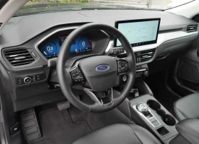 Ford Escape  Platinum AWD, 2.0L / LANE ASSIST / ����� ������  | Mobile.bg � ����� ������ 6