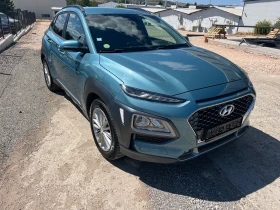 Hyundai Kona 1.6 diesel Automatic Full  | Mobile.bg � ����� ������ 2