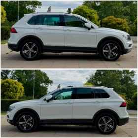 VW Tiguan 2.0 190 4motion Дигитал Печка Камера Памет Distron - 15600 € - 62871370 4